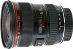 Canon EF 17-35mm f/2.8L USM Black Lens - CeX (UK): - Buy, Sell, Donate